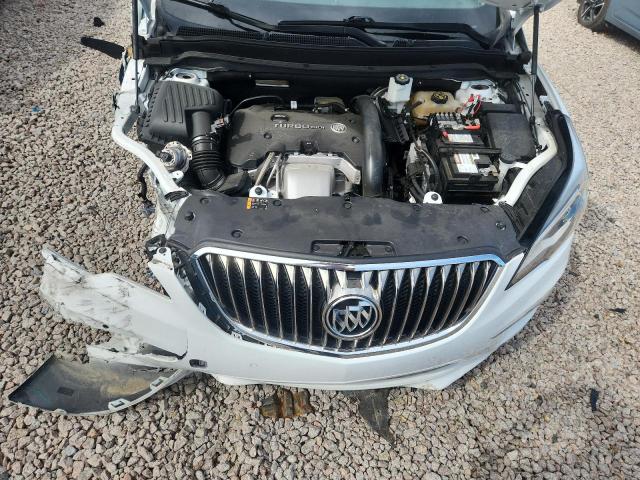 Продажа на аукционе авто 2017 Buick Envision, vin: LRBFXESX4HD038248, номер лота: 57670606