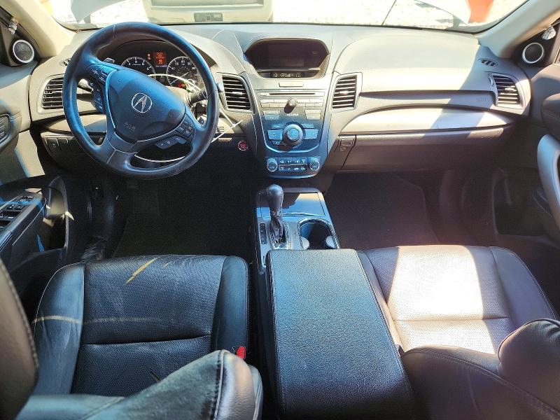 Продажа на аукционе авто 2014 Acura Rdx, vin: 5J8TB3H37EL007512, номер лота: 55969916