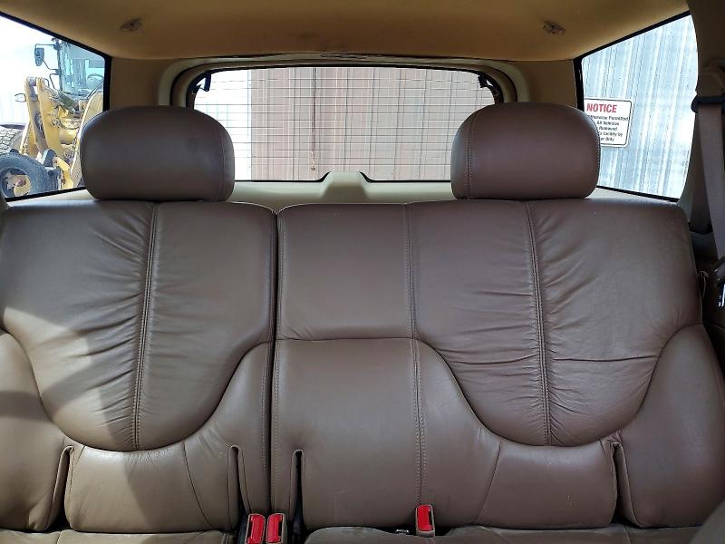 Продажа на аукционе авто 2000 Gmc Jimmy / Envoy, vin: 1GKDT13W1Y2109554, номер лота: 56099786