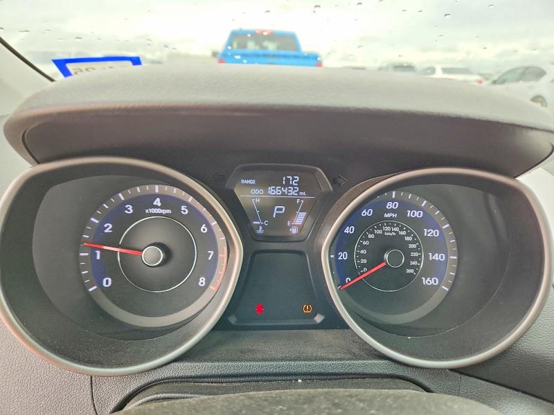 Продажа на аукционе авто 2013 Hyundai Elantra, vin: 5NPDH4AE5DH397953, номер лота: 57325606
