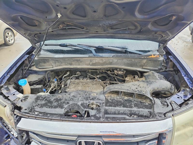 Продаж на аукціоні авто 2013 Honda Pilot, vin: 5FNYF3H42DB018582, номер лоту: 57969356