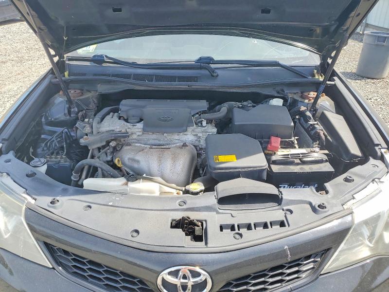 2014 Toyota Camry მანქანა იყიდება აუქციონზე, vin: 4T1BF1FK4EU315546, აუქციონის ნომერი: 56308846