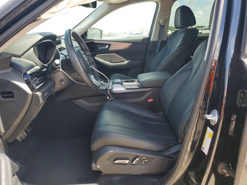 Aukcja sprzedaży 2023 Acura Mdx, vin: 5J8YD9H3XPL007798, numer aukcji: 58247856