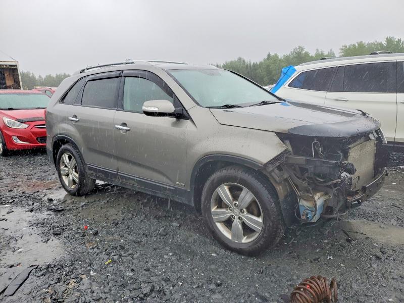 Продажа на аукционе авто 2012 Kia Sorento, vin: 5XYKUDA29CG288846, номер лота: 56309616