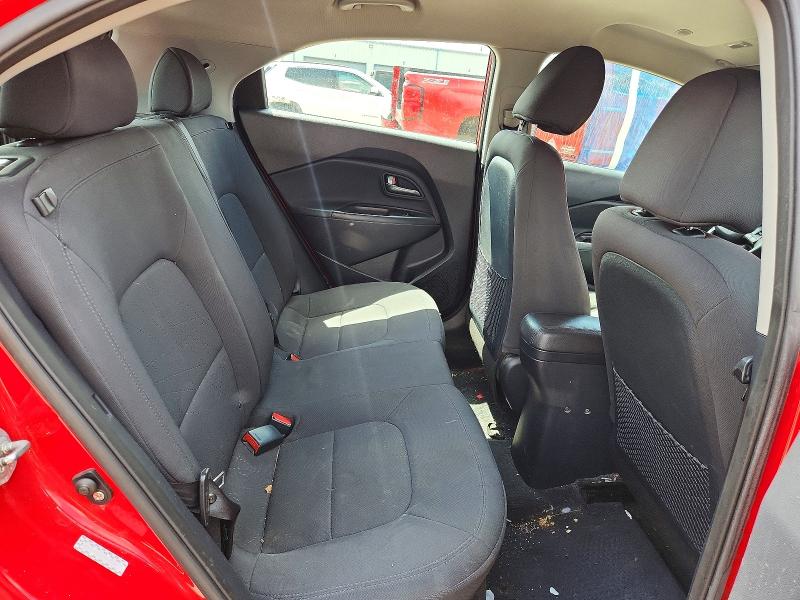 Aukcja sprzedaży 2013 Kia Rio 5-door, vin: KNADN5A34D6195206, numer aukcji: 59010886