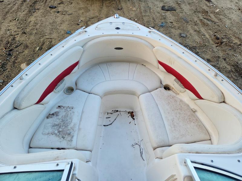 Aukcja sprzedaży 2001 Chaparral Boat, vin: FGB20870H001, numer aukcji: 57851286
