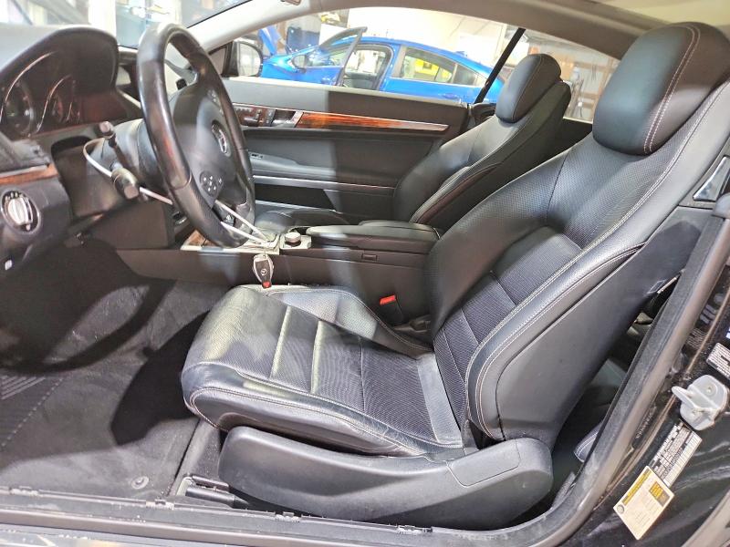 Продажа на аукционе авто 2010 Mercedes-benz E, vin: WDDKJ7CB1AF020127, номер лота: 59061866