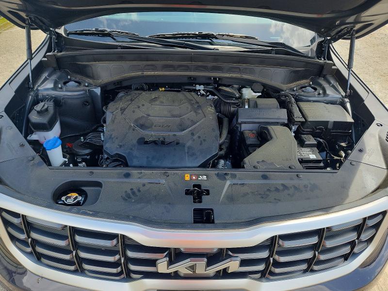 Aukcja sprzedaży 2025 Kia Telluride, vin: 5XYP64GC9SG634540, numer aukcji: 58014196