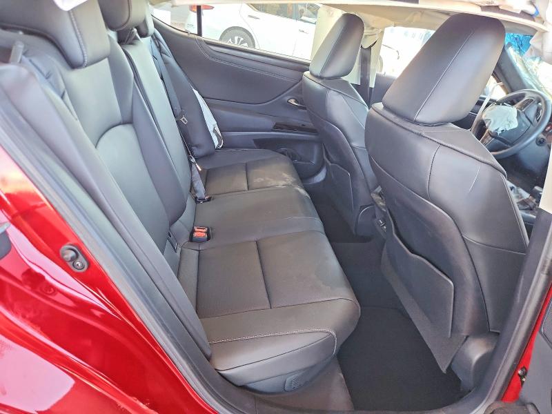 Продажа на аукционе авто 2024 Lexus Es 300h, vin: 58ADA1C16RU042899, номер лота: 58986246