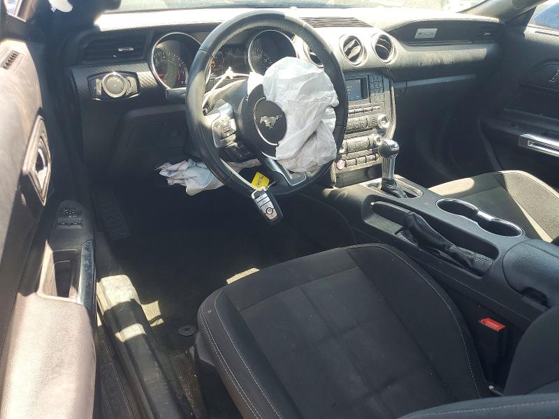 Продаж на аукціоні авто 2018 Ford Mustang, vin: 1FA6P8TH6J5117467, номер лоту: 54441256