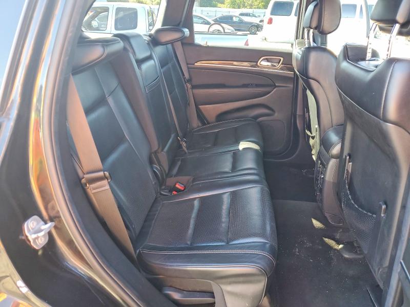 Aukcja sprzedaży 2014 Jeep Grand Cherokee, vin: 1C4RJECG6EC276683, numer aukcji: 55381536