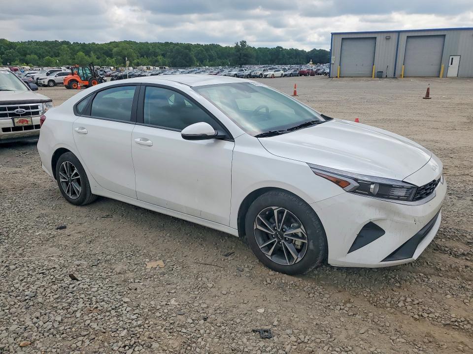 Продаж на аукціоні авто 2024 Kia Forte, vin: 3KPF24AD0RE810052, номер лоту: 58594396