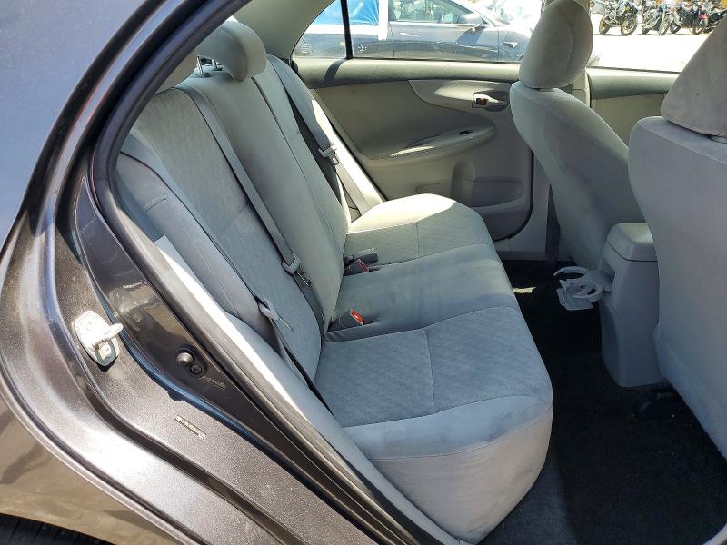 Продажа на аукционе авто 2009 Toyota Corolla, vin: JTDBL40E09J052965, номер лота: 55655146
