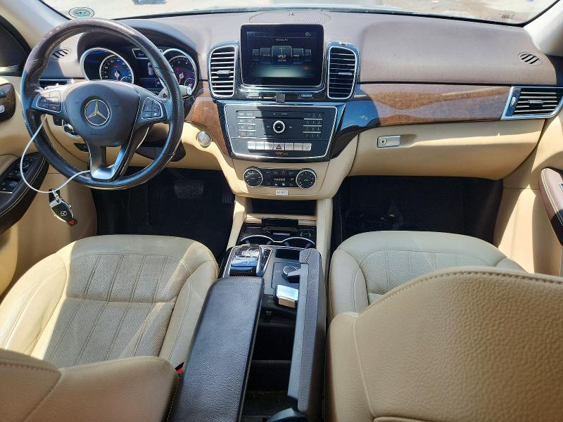 Aukcja sprzedaży 2018 Mercedes-benz Gle, vin: 4JGDA5JB6JB016569, numer aukcji: 56526326