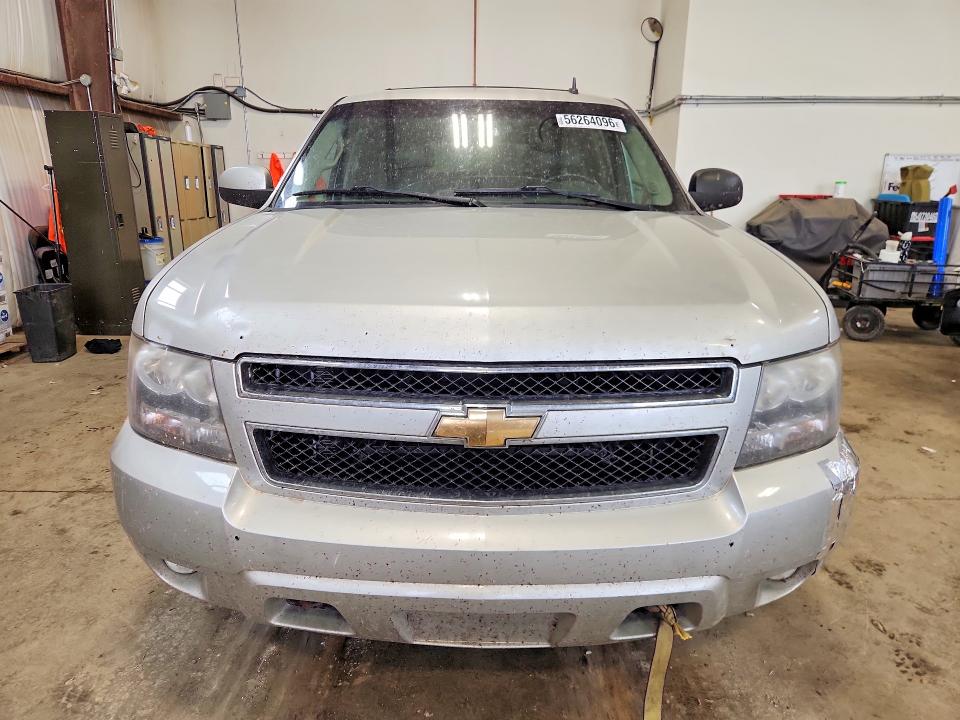 Продаж на аукціоні авто 2010 Chevrolet Tahoe, vin: 1GNUKBE01AR140725, номер лоту: 56264096