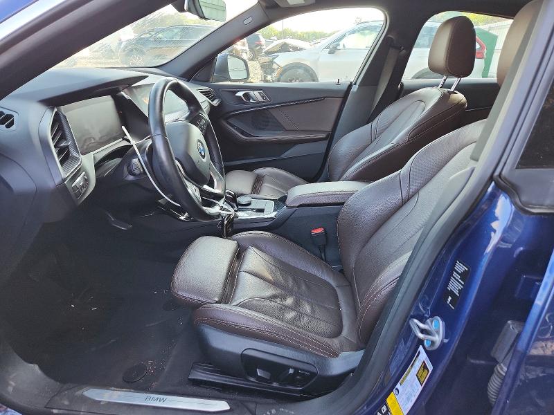 Aukcja sprzedaży 2022 Bmw 228xi, vin: WBA73AK06N7J89970, numer aukcji: 57540056