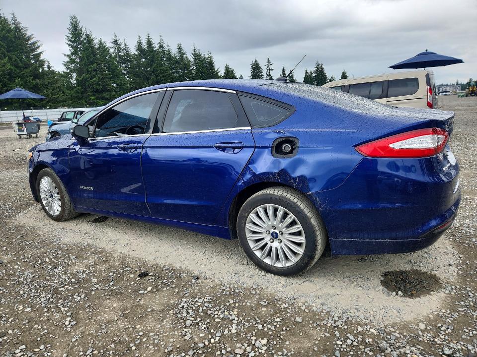 Продажа на аукционе авто 2013 Ford Fusion, vin: 3FA6P0LU4DR257453, номер лота: 56280426