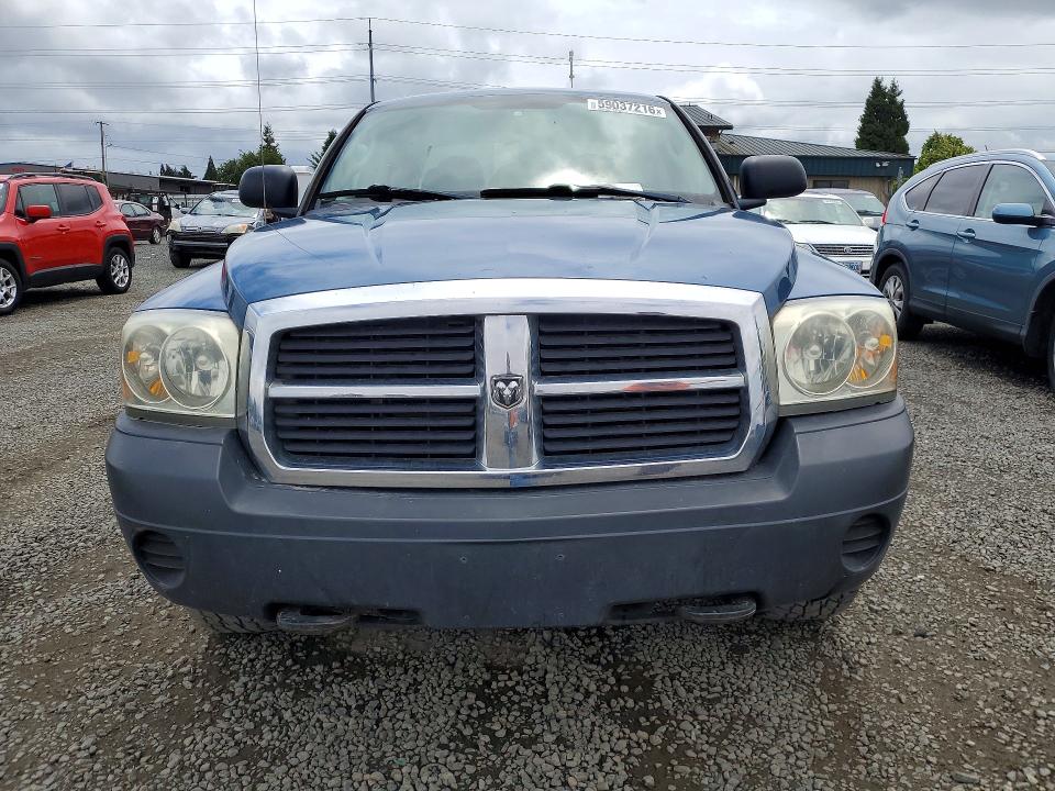 Aukcja sprzedaży 2006 Dodge Dakota, vin: 1D7HW28K76S657190, numer aukcji: 59037216