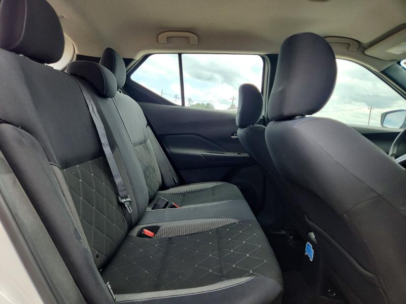 57291836 :رقم المزاد ، 3N1CP5CV7LL480514 vin ، 2020 Nissan Kicks مزاد بيع