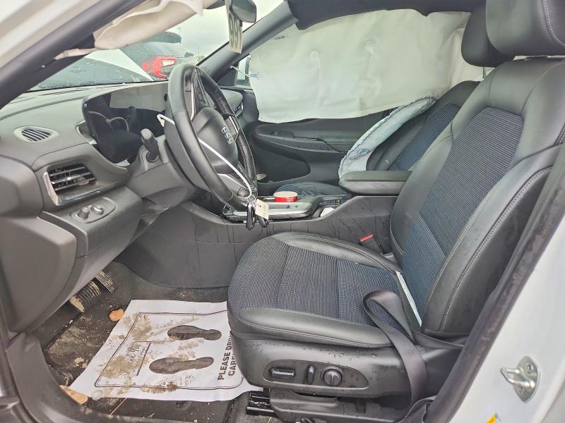 Продаж на аукціоні авто 2025 Buick Envista, vin: KL47LAEP9SB144830, номер лоту: 57725606