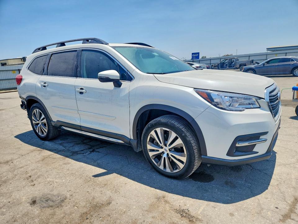 Aukcja sprzedaży 2022 Subaru Ascent, vin: 4S4WMALD1N3444265, numer aukcji: 55900746