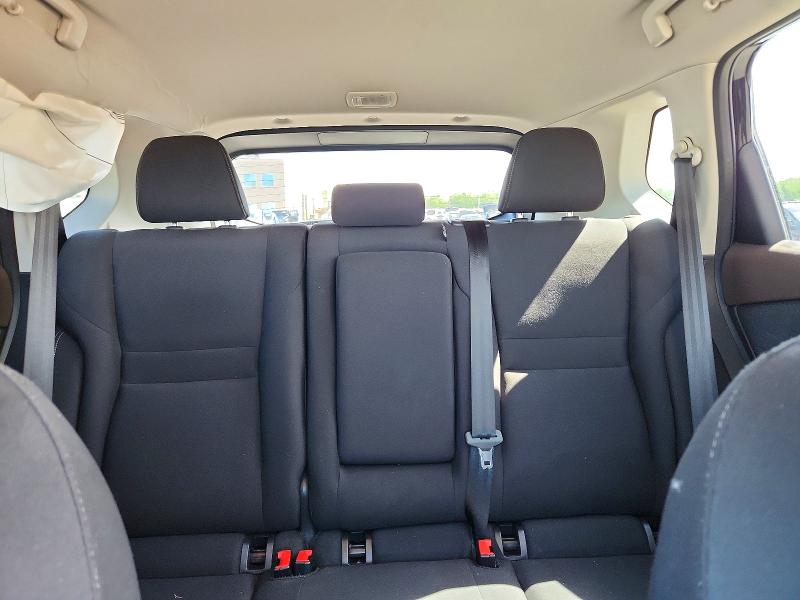 Aukcja sprzedaży 2023 Nissan Rogue, vin: 5N1BT3AB8PC786989, numer aukcji: 55605706