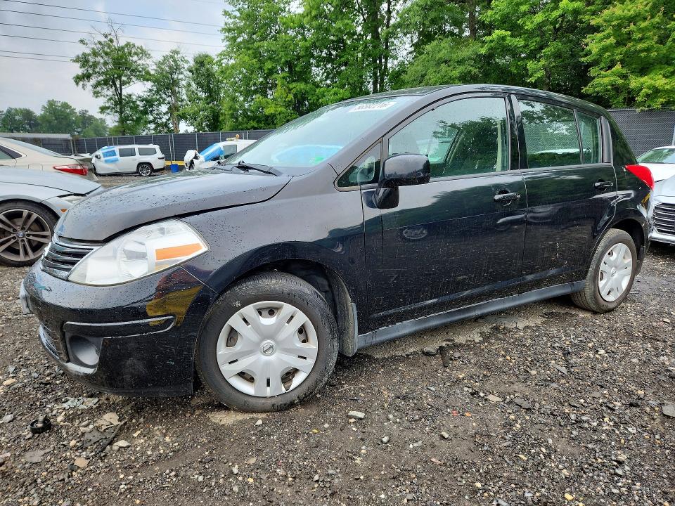 Продаж на аукціоні авто 2012 Nissan Versa, vin: 3N1BC1CPXCK231826, номер лоту: 56582216