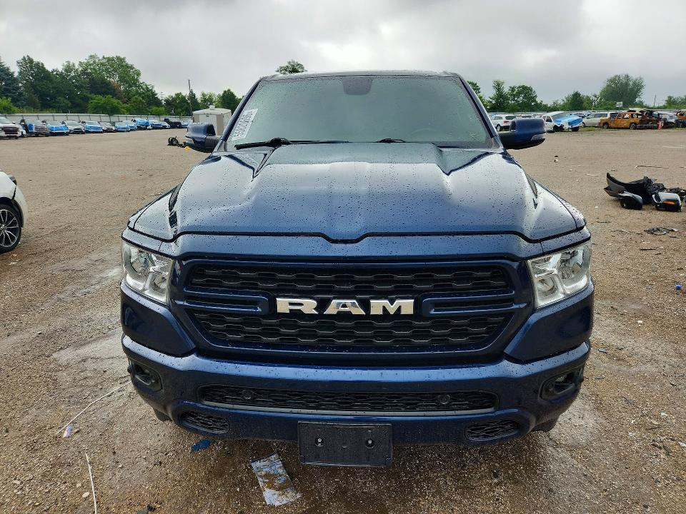 Продаж на аукціоні авто 2023 Ram 1500, vin: 1C6RRFFG7PN629943, номер лоту: 55820696