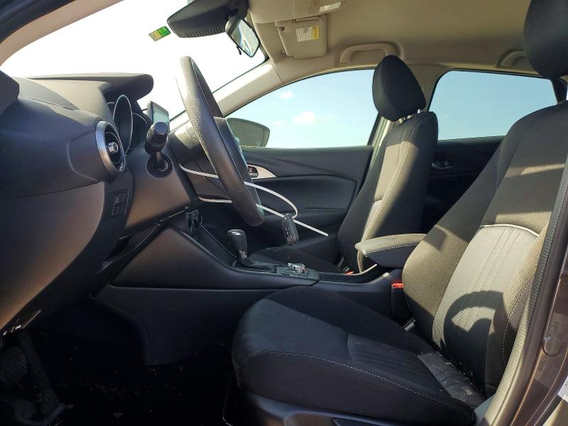 Aukcja sprzedaży 2019 Mazda Cx-3, vin: JM1DKDB75K1442282, numer aukcji: 56059866