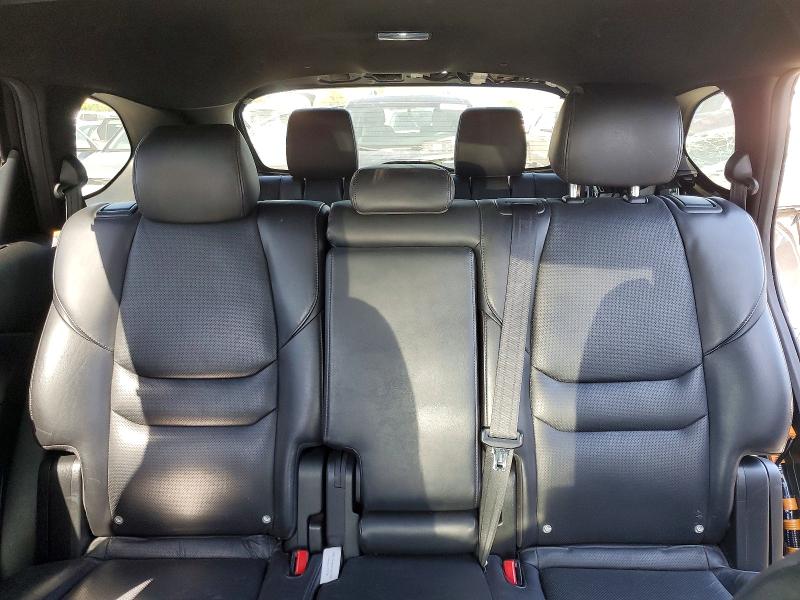 Aukcja sprzedaży 2018 Mazda Cx-9, vin: JM3TCBDY8J0202335, numer aukcji: 56751236