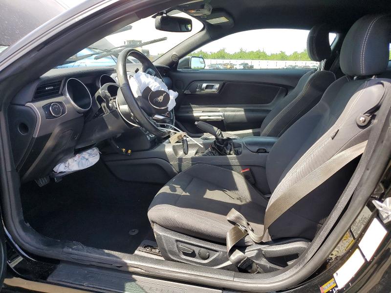 Aukcja sprzedaży 2020 Ford Mustang, vin: 1FA6P8TH8L5103959, numer aukcji: 55646666