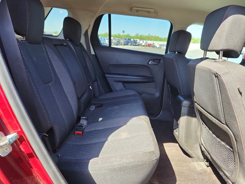 56344846 :رقم المزاد ، 2GKALMEK4G6300496 vin ، 2016 Gmc Terrain مزاد بيع
