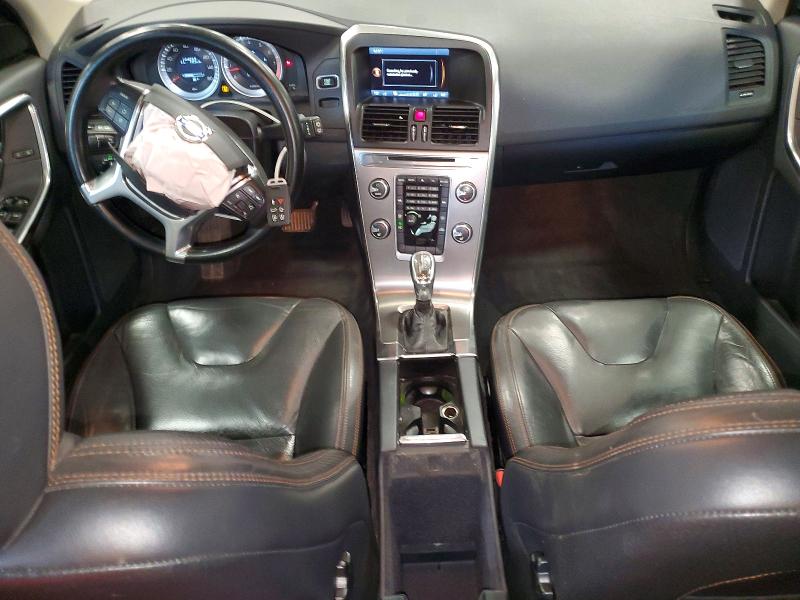 Auction sale of the 2013 Volvo Xc60, vin: YV4902DZ3D2461812, lot number: 55831266