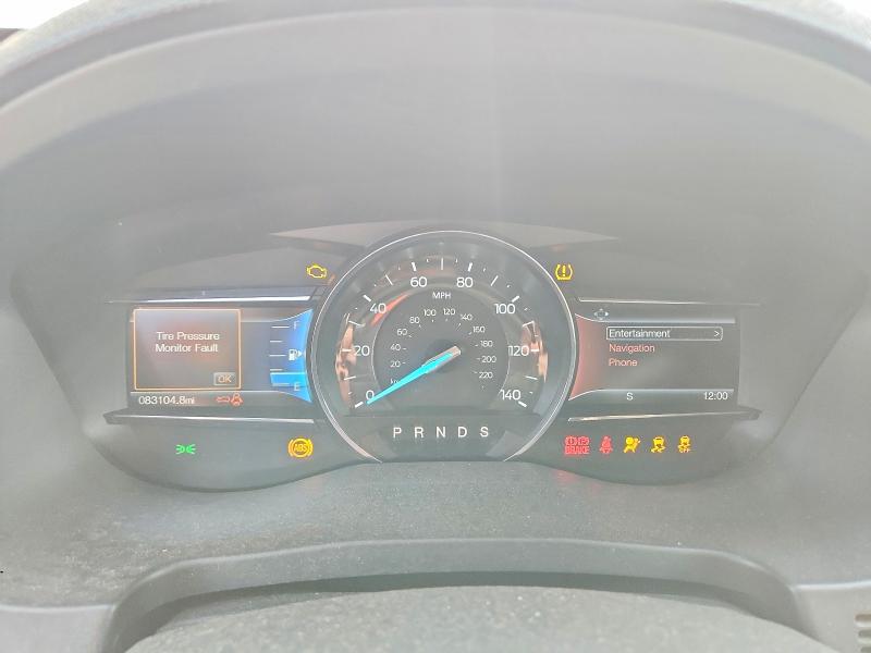 Aukcja sprzedaży 2016 Ford Explorer, vin: 1FM5K8D87GGA82031, numer aukcji: 50647176