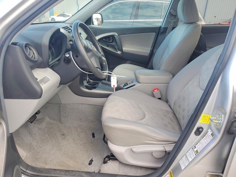 Aukcja sprzedaży 2011 Toyota Rav4, vin: 2T3BF4DV4BW149255, numer aukcji: 58650556