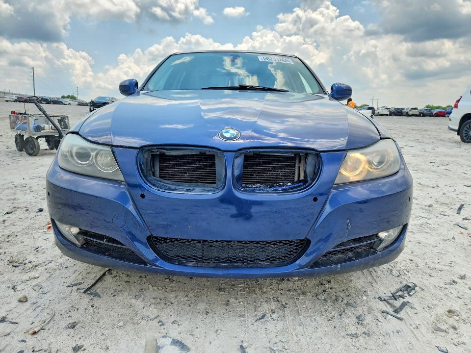 Aukcja sprzedaży 2011 Bmw 328, vin: WBAPH7C51BE683692, numer aukcji: 56231866