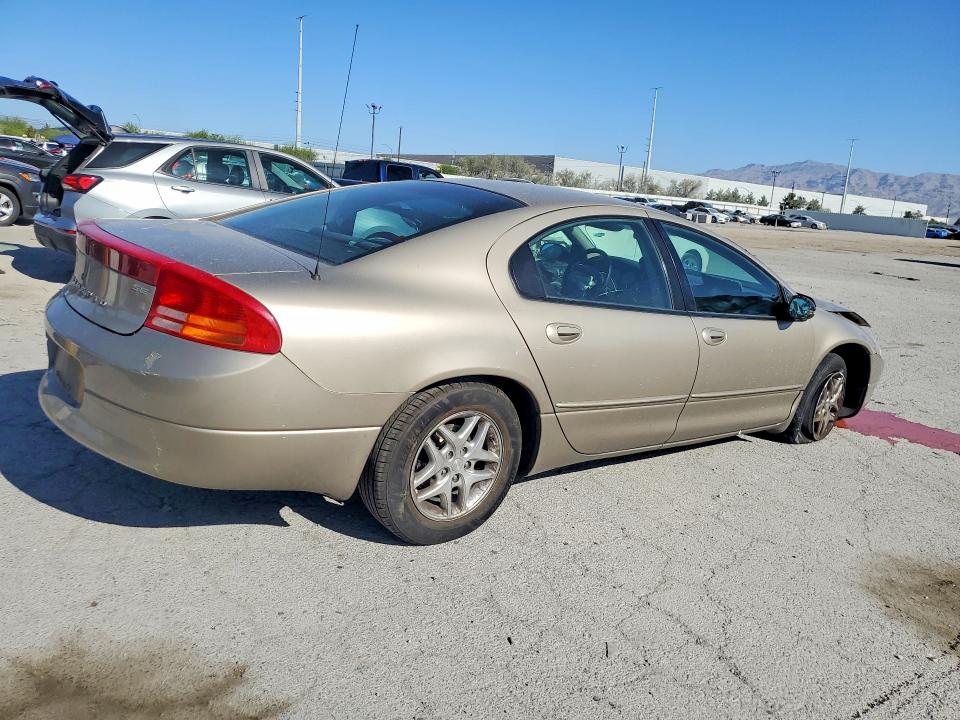 Продаж на аукціоні авто 2003 Dodge Intrepid, vin: 2B3HD46R93H532661, номер лоту: 58089716
