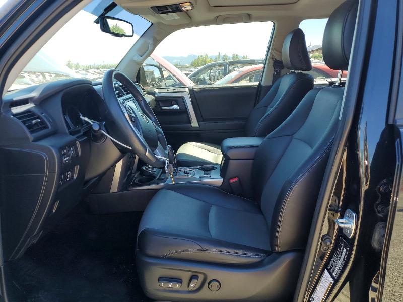 Продаж на аукціоні авто 2016 Toyota 4runner, vin: JTEBU5JR0G5384023, номер лоту: 57350186