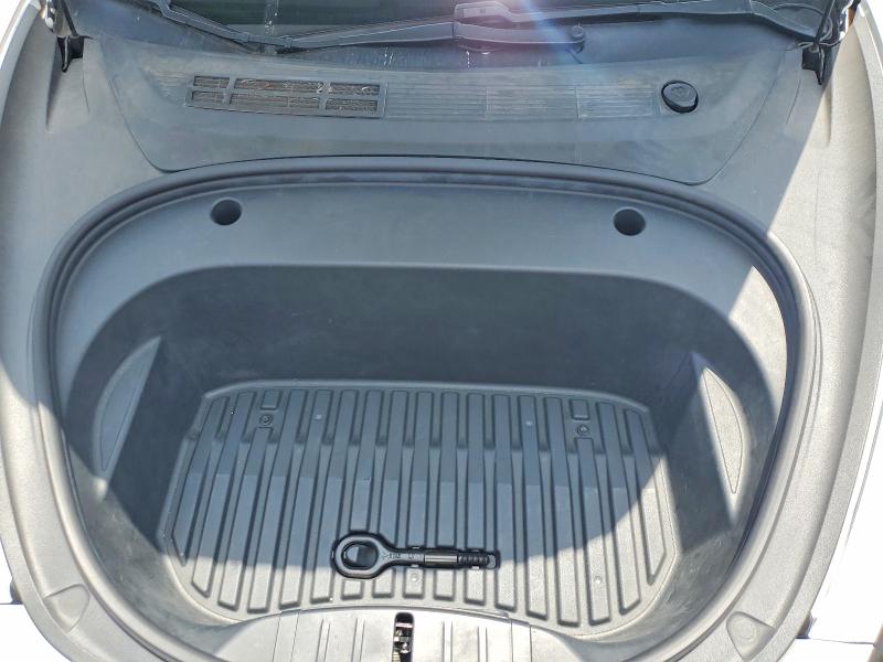 Продаж на аукціоні авто 2021 Tesla Model 3, vin: 5YJ3E1EB2MF044720, номер лоту: 59007946