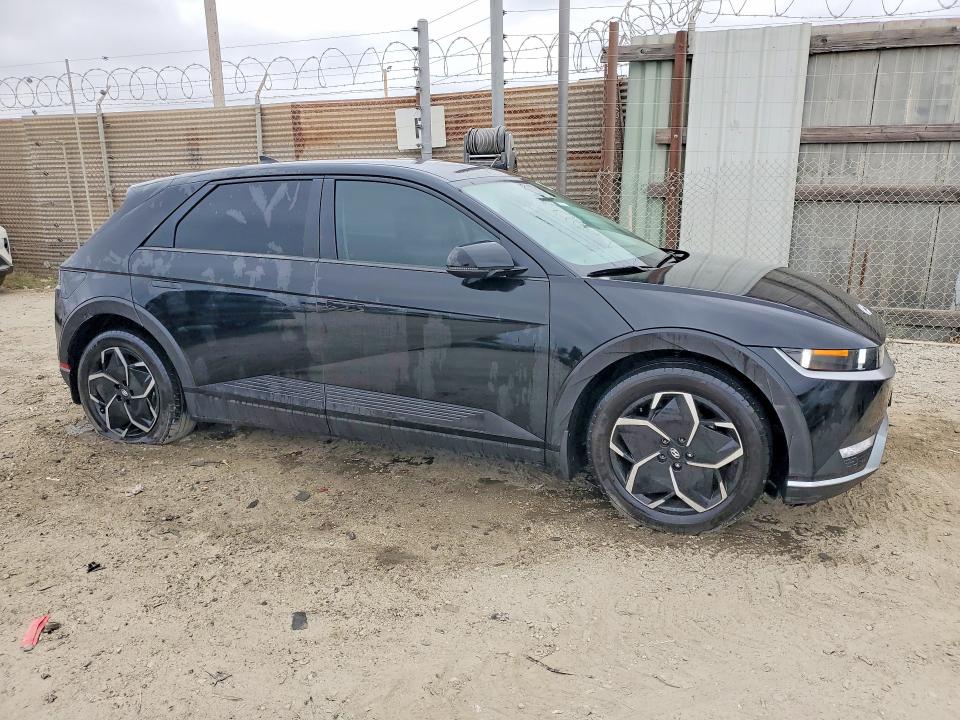 Продаж на аукціоні авто 2024 Hyundai Ioniq 5, vin: KM8KN4DE2RU339142, номер лоту: 57411126