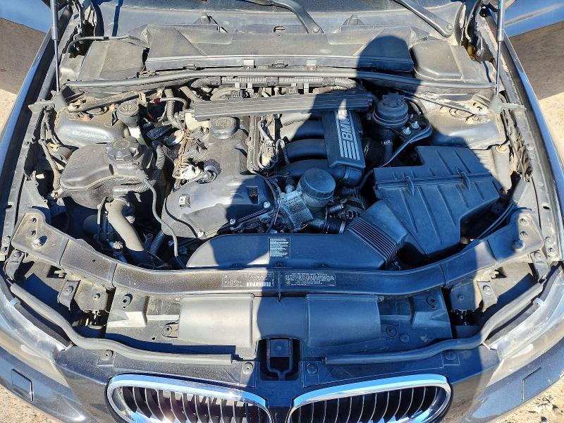 55581886 :رقم المزاد ، WBAPK5G56BNN80896 vin ، 2011 Bmw 328 مزاد بيع