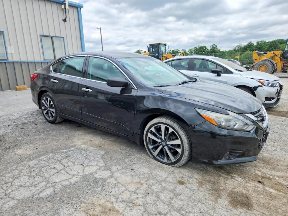 Продаж на аукціоні авто 2016 Nissan Altima, vin: 1N4AL3APXGC274216, номер лоту: 56576546