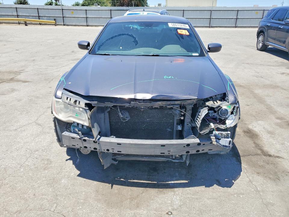 2014 Chrysler 300 მანქანა იყიდება აუქციონზე, vin: 2C3CCAAG3EH159818, აუქციონის ნომერი: 58013246