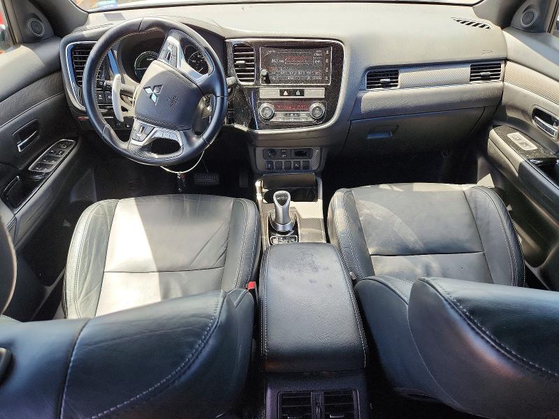 Aukcja sprzedaży 2019 Mitsubishi Outlander, vin: JA4J24A55KZ048084, numer aukcji: 58238136