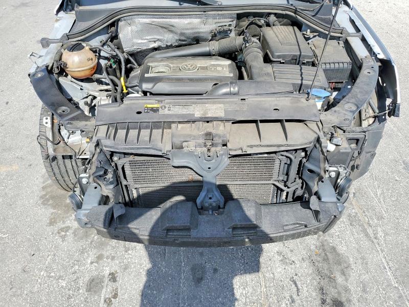 56329816 :رقم المزاد ، WVGAV7AX6FW591947 vin ، 2015 Volkswagen Tiguan مزاد بيع