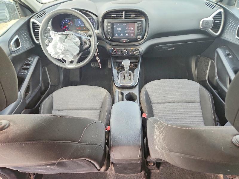 Aukcja sprzedaży 2020 Kia Soul, vin: KNDJ23AU3L7029652, numer aukcji: 55546996
