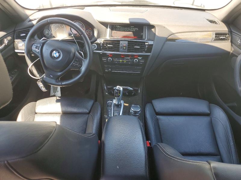 2019 Bmw X3 მანქანა იყიდება აუქციონზე, vin: 5UXWY3C58G0F84123, აუქციონის ნომერი: 57941956
