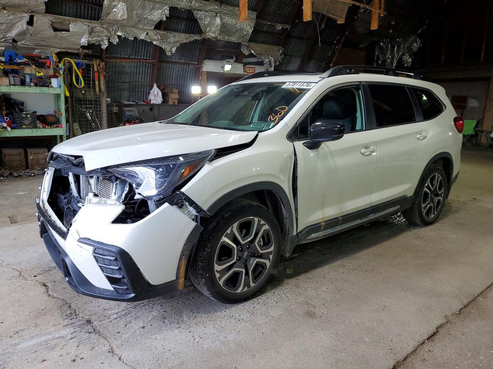 Продажа на аукционе авто 2026 Subaru Ascent, vin: 4S4WMAFD2T3402695, номер лота: 57811576