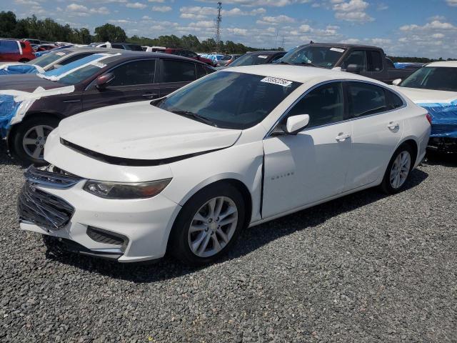 2017 Chevrolet Malibu მანქანა იყიდება აუქციონზე, vin: 1G1ZE5ST8HF244882, აუქციონის ნომერი: 55952256
