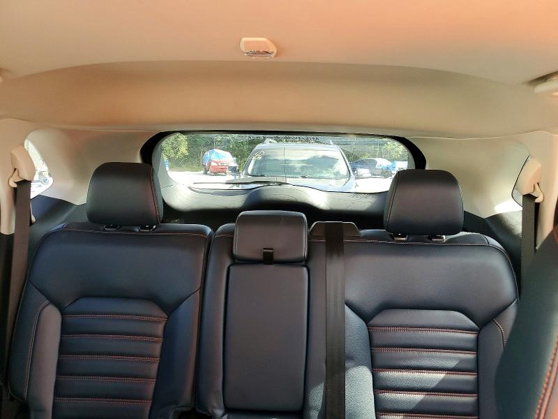 Продажа на аукционе авто 2024 Ford Edge, vin: 2FMPK4J95RBA03352, номер лота: 54868006